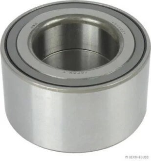 Комплект подшипника ступицы колеса. JAKOPARTS J4710403