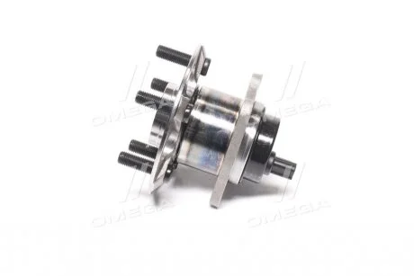 Комплект подшипника ступицы колеса. JAKOPARTS J4712092