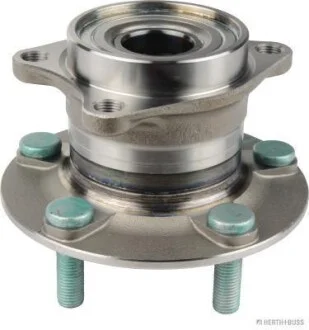 Підшипник маточини колеса JAKOPARTS J4713048