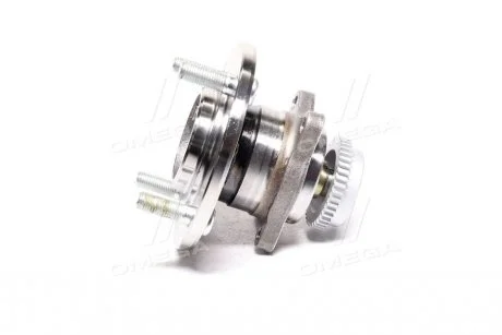 Комплект подшипника ступицы колеса. JAKOPARTS J4715040