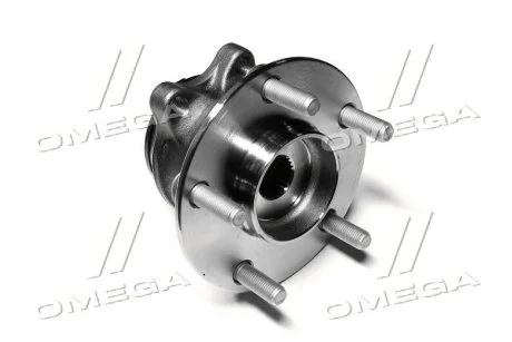 Подшипник ступицы колеса JAKOPARTS J4715060