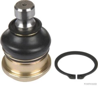 Кулькова опора з обох сторін передній міст знизу JAKOPARTS J4860511