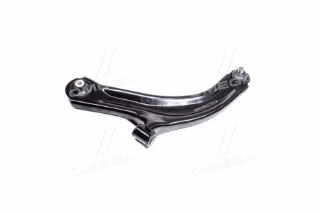 Рычаг подвески передний левый NISSAN MICRA, NOTE (выр-во Jakoparts) JAKOPARTS J4901055