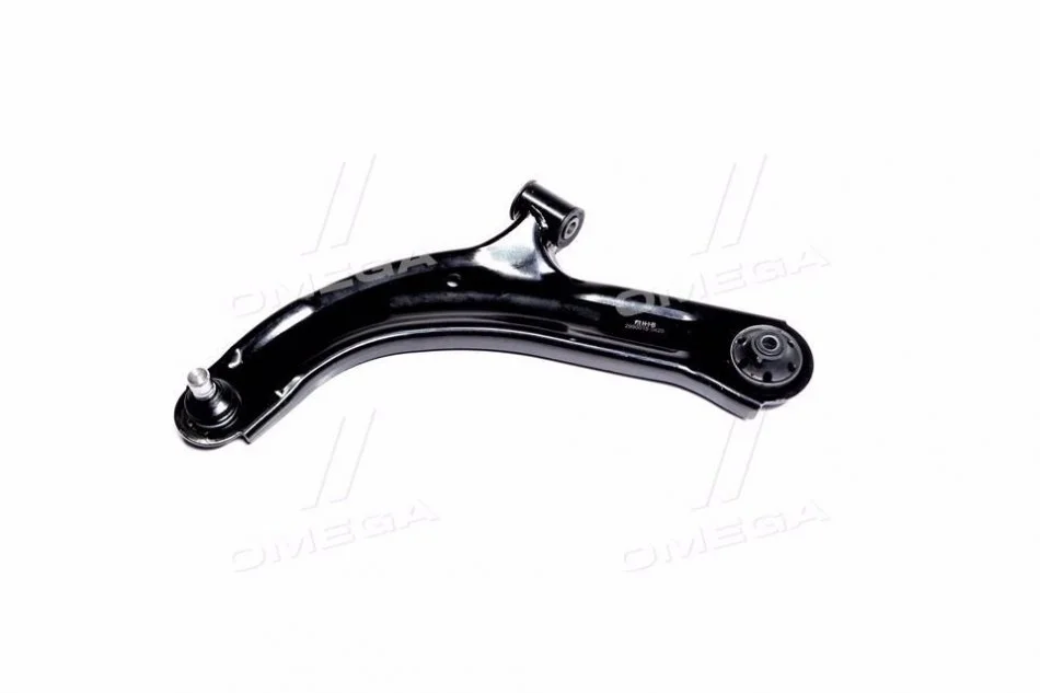 Рычаг подвески передний левый Nissan Tiida I 04-13 (выр-во Jakoparts) JAKOPARTS J4901070 (фото 1)