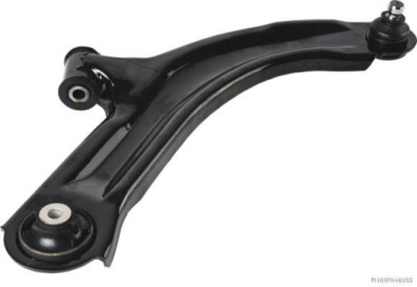 Важіль підвіски передн. нижн. прав. Nissan Note 1 -13 JAKOPARTS J4911055