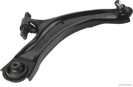 Рычаг подвески передн. пров. NISSAN QASHQAI, X-TRAIL (выр-во Jakoparts) JAKOPARTS J4911062