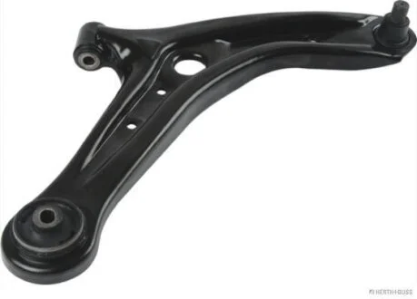 Важіль підвіски передн. прав. Ford Fiesta 6 08-, Mazda 2 -15 (вир-во Jakoparts) JAKOPARTS J4913052