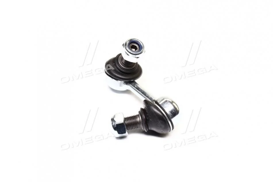 Стойка стабилизатора двусторонний на передний мост JAKOPARTS J4965026 (фото 1)