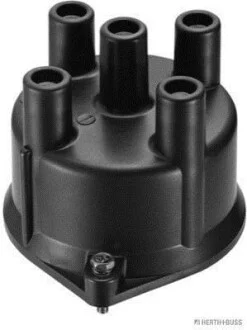 Кришка розподільника запалювання V JAKOPARTS J5321008