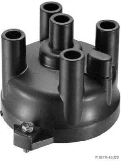 Кришка розподільника запалювання V JAKOPARTS J5323008