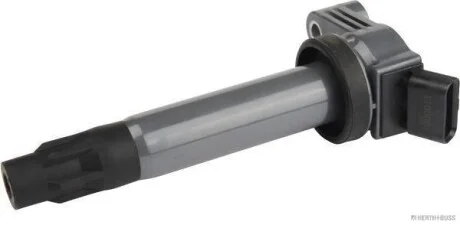 Катушка зажигания 12V JAKOPARTS J5372011