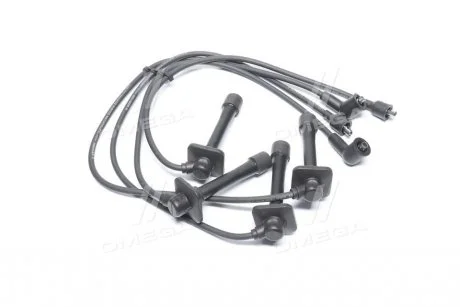 Провід запалювання (компл.) MAZDA (вир-во Jakoparts) JAKOPARTS J5383008
