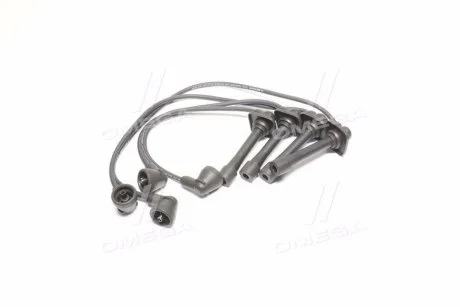 Провід запалювання (компл.) MAZDA (вир-во Jakoparts) JAKOPARTS J5383026
