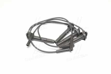 Провод зажигания (компл.) SUBARU (выр-во Jakoparts) JAKOPARTS J5387011