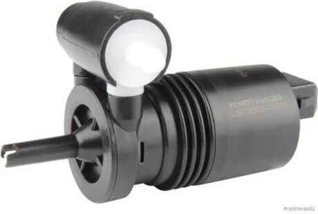 Насос водяной стеклоочистителя NISSAN (пр-во Jakoparts) JAKOPARTS J5411003