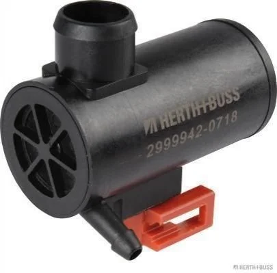 Насос водяной стеклоочистителя MITSUBISHI (пр-во Jakoparts) JAKOPARTS J5415001 (фото 1)