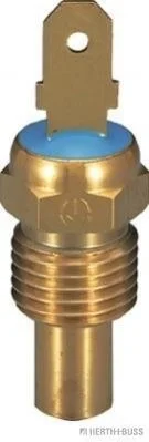 Датчик температуры охлаждающей жидкости JAKOPARTS J5621001 (фото 1)