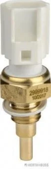 Датчик температуры охлаждающей жидкости, на приборе JAKOPARTS J5622007