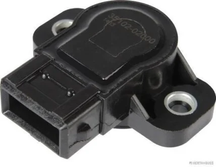 Датчик положения дроссельной заслонки (потенциометр) JAKOPARTS J5640301