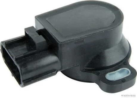 Датчик положения дроссельной заслонки (потенциометр) JAKOPARTS J5642000