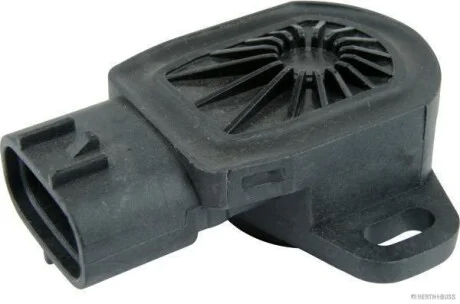 Датчик положення дросельної заслінки (потенціометр) JAKOPARTS J5648003