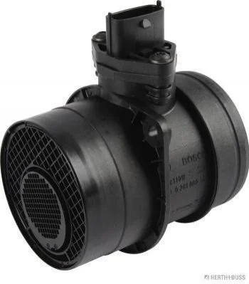 Датчик потоку (витрати) повітря, витратомір M.A.F. - (Mass Airflow) JAKOPARTS J5680307 (фото 1)