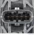Датчик потоку (витрати) повітря, витратомір M.A.F. - (Mass Airflow) JAKOPARTS J5680307 (фото 2)