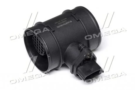 Датчик потока (расхода) воздуха, расходомер M.A.F. - (Mass Airflow) JAKOPARTS J5680310