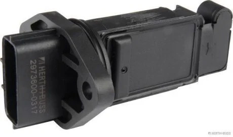 Расходомер воздуха Nissan X-TRAIL -13 (пр-во Jakoparts) JAKOPARTS J5681006
