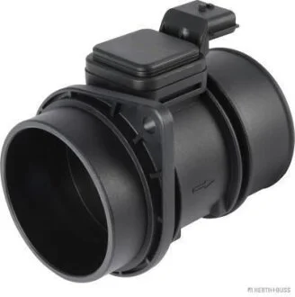Витратомір повітря Nissan Qashqai 1 -14, Renault Kangoo 2 08- (вир-во Jakoparts) JAKOPARTS J5681008