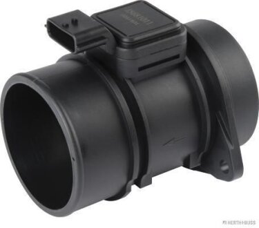 Витратомір повітря Nissan Qashqai 1/Qashqai+2 1 -14 JAKOPARTS J5681011