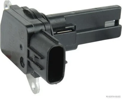 Датчик потока (расхода) воздуха, расходомер M.A.F. - (Mass Airflow) JAKOPARTS J5682006