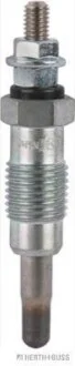 Свеча накаливания 11V, 62мм JAKOPARTS J5713009