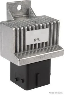 Блок управления свечами накаливания JAKOPARTS J5721008