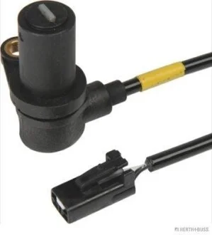 Датчик ABS (ABS) лівий передній. JAKOPARTS J5900302