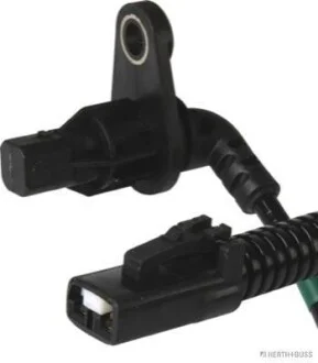Датчик ABS (ABS) передний левый. JAKOPARTS J5900313