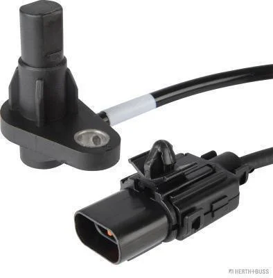 Датчик ABS передн. лів. Hyundai ACCENT III -12, Kia Rio 2 -11 (вир-во Jakoparts) JAKOPARTS J5900503 (фото 1)