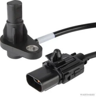 Датчик ABS передн. лів. Hyundai ACCENT III -12, Kia Rio 2 -11 (вир-во Jakoparts) JAKOPARTS J5900503
