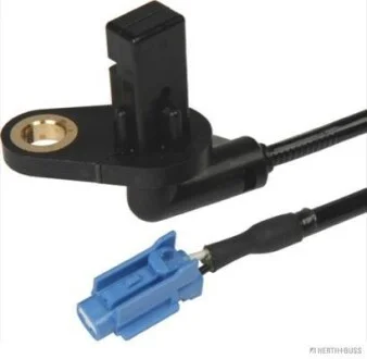 Датчик давления выхлопных газов JAKOPARTS J5901028