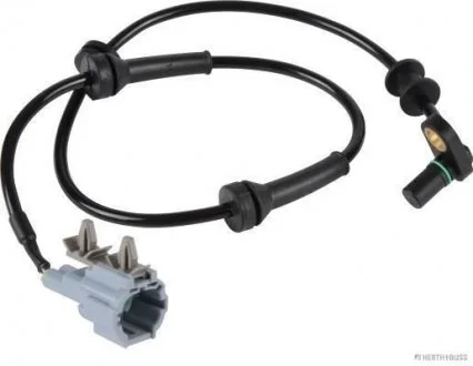 Датчик АБС (ABS) передний JAKOPARTS J5901043