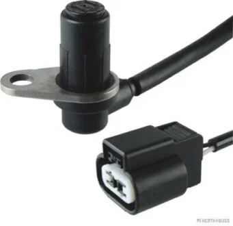 Датчик ABS (ABS) лівий передній. JAKOPARTS J5905036