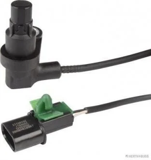 Датчик ABS (ABS) лівий передній. JAKOPARTS J5905045
