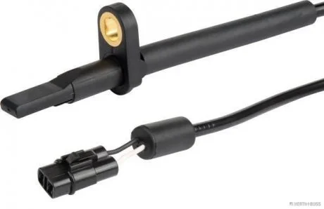 Датчик ABS (ABS) лівий передній. JAKOPARTS J5908012