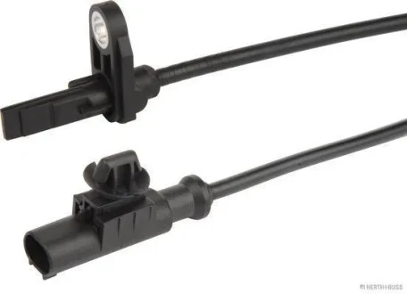 Датчик АБС (ABS) передний JAKOPARTS J5912063