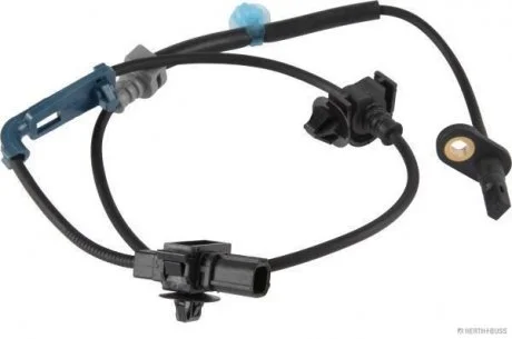 Датчик АБС (ABS) передний правый JAKOPARTS J5914032