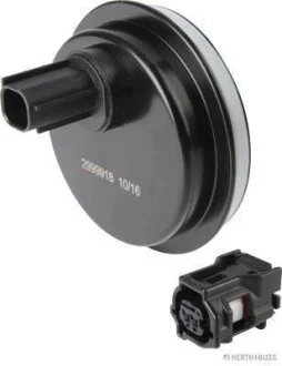 Датчик ABS (ABS) задний JAKOPARTS J5926015