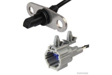 Датчик ABS задній правий Nissan NAVARA 04- JAKOPARTS J5931042