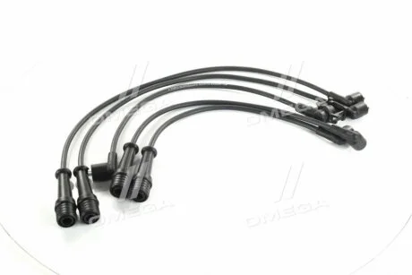 Дрiт запалювання (EPDM) RENAULT 21,25,ESPACE,TRAFIC; LANCIA DELTA,THEMA (вир-во) Janmor RBU13