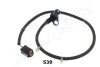 Датчик ABS JAPANPARTS ABS-539 (фото 1)
