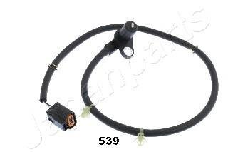 Датчик ABS JAPANPARTS ABS-539